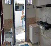 Kitnet para Locação, em Taubaté, bairro Centro, 1 dormitório, 1 banheiro